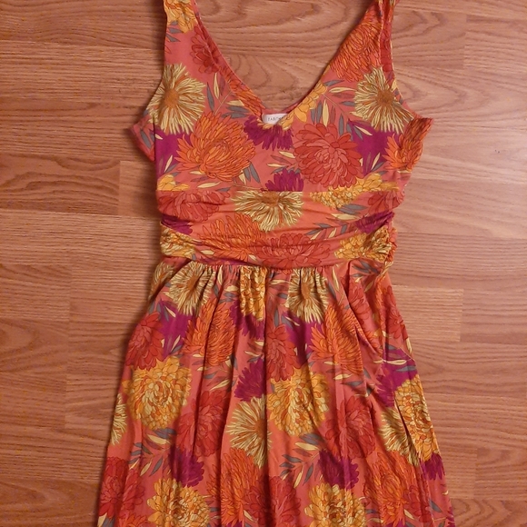 Tabitha Webb Maxi Dress - Picture 2 of 3